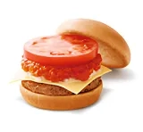 モスチーズバーガー