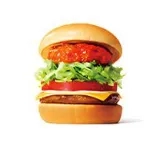 モスタコスバーガー