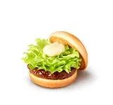 ソイテリヤキバーガー