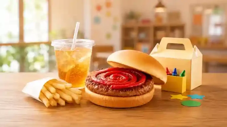 waiwai burger set featured image
