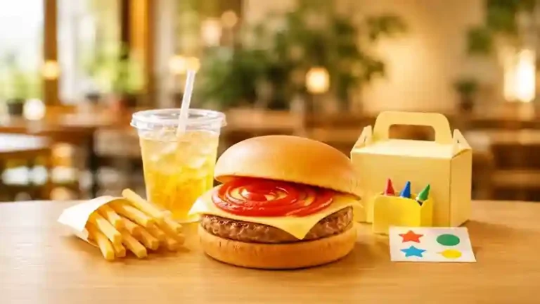 waiwai cheeseburger set featured image