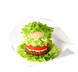 モスバーガーズ ナツミ ソイモス ベジタブルバーガー